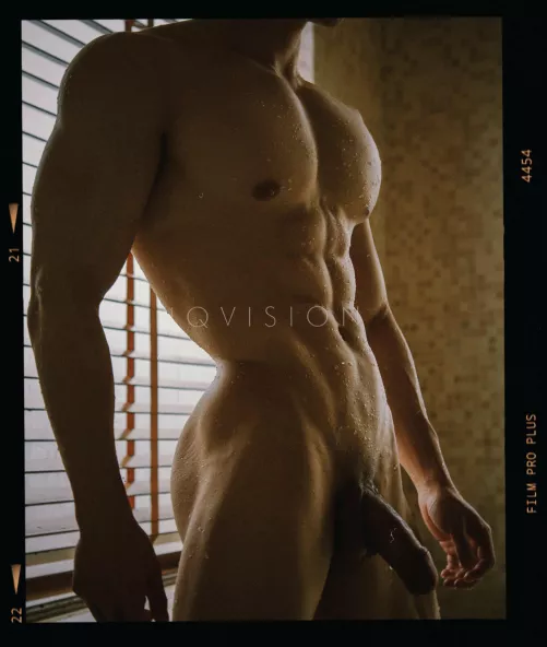 Asian Boy by zerefking16