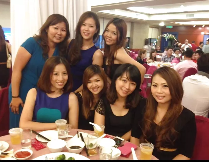 Asian buffet posted by Chaturbater1