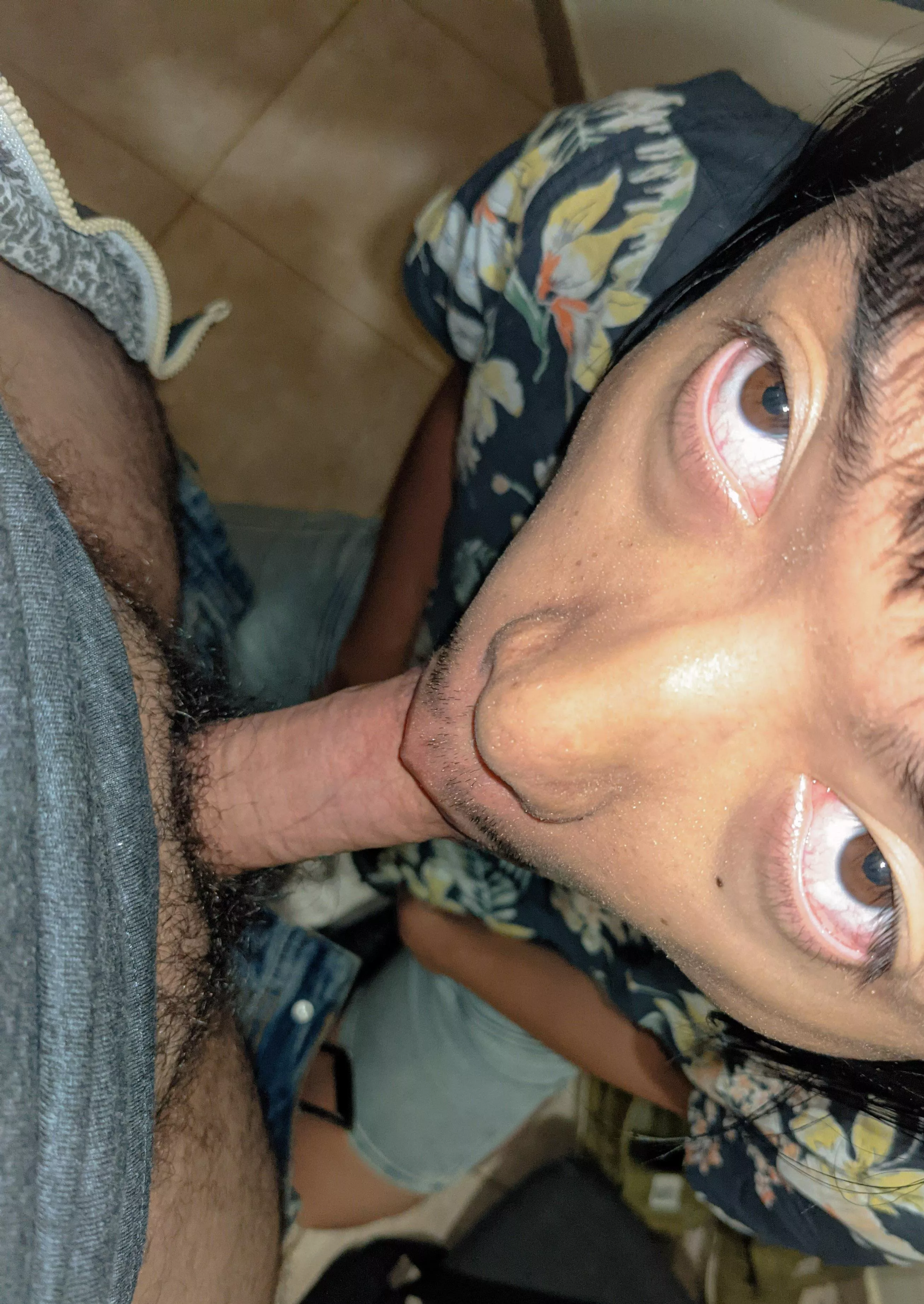 Asian fag put in his place by alpha Arab cock posted by aznimpaler