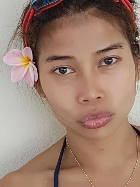 Asian Petal 2 by Lookandlearn01