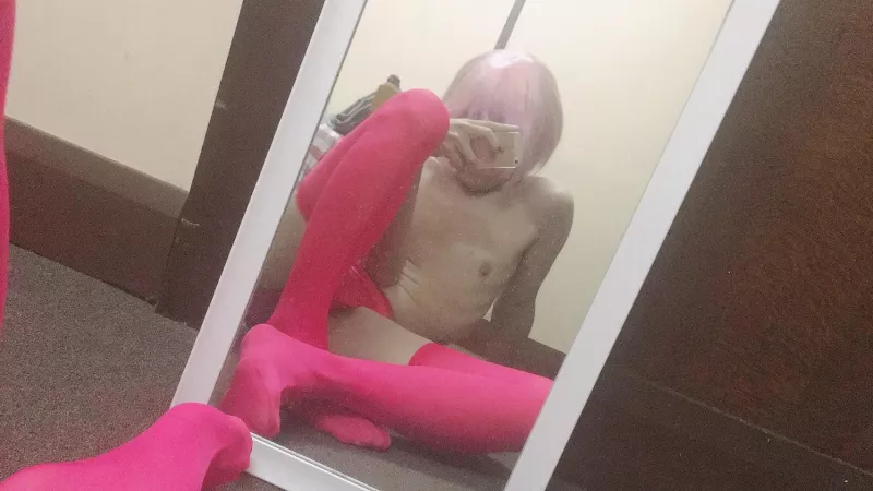 Asian sissy looking for a sugar master/daddy 😘 I need to be feminized, controlled and breed... I will be obedient for your sissification training sir and do anything for just some sissy clothes or toys.. 😳 Make me become a good sissy girl pls daddy by sissygirl__