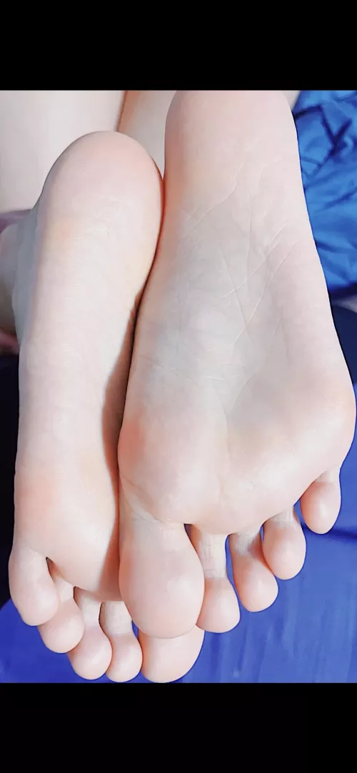 Asian size 5 (35) what do you think? by reverse772