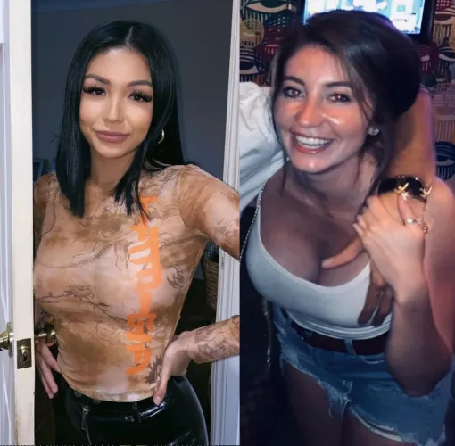 Asian vs Spanish by Diligent_Lion