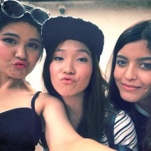 Asians [3] by TheLullaby