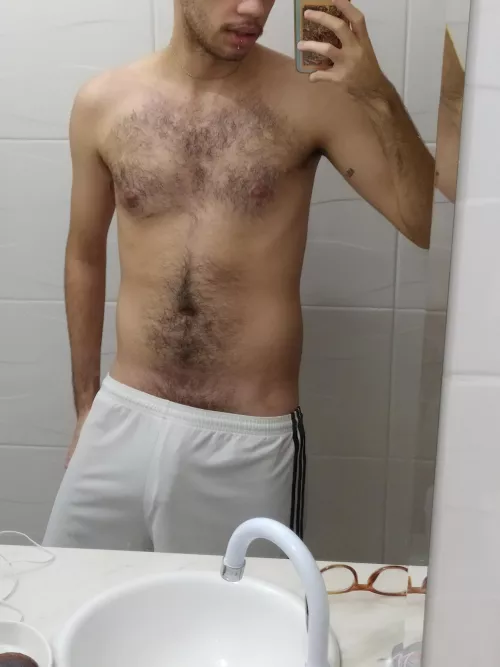 ask for more by luzisa1