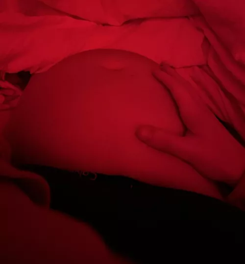 Ask me about my weight gain… by randomaccount192874