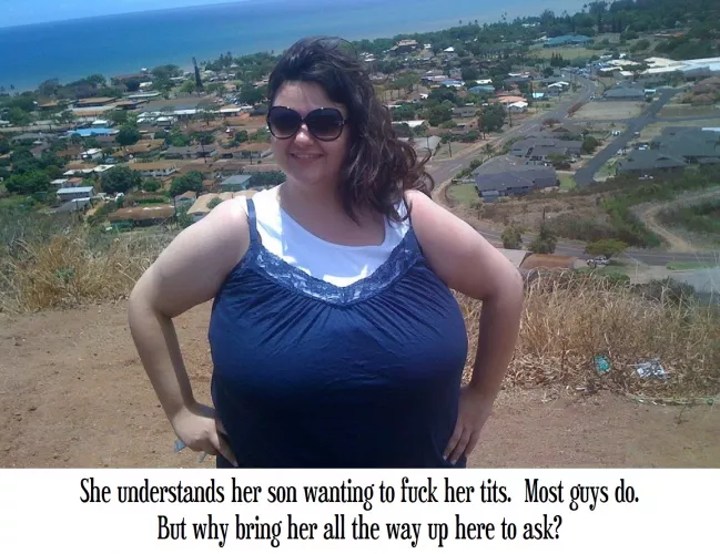 Asking might not be enough by clowns4mom