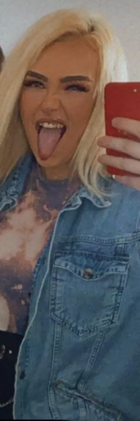 Asking nicely by Cantusemename