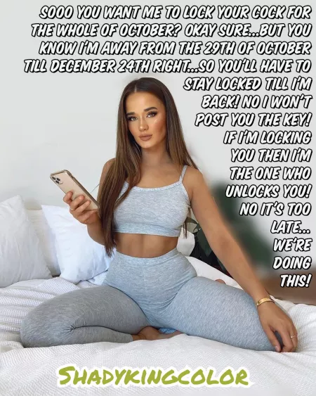 Asking by Shadykingcolor