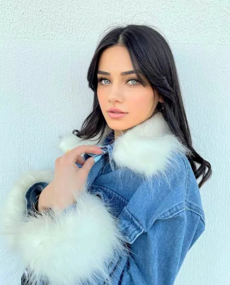 Asli Atil by CASHMERE1977