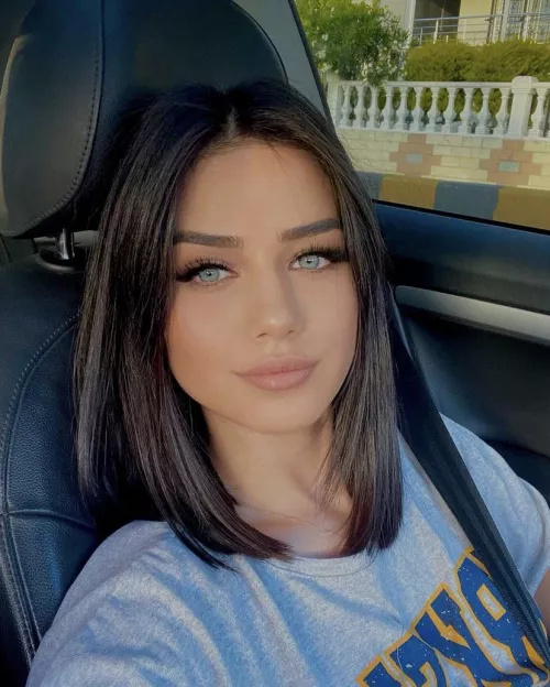 Asli Atil by Justforfun218