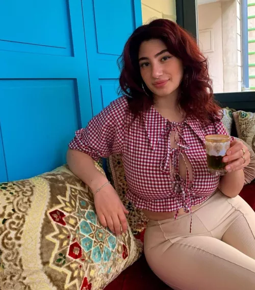 Asli 🇨🇵🇹🇷 by Frolust