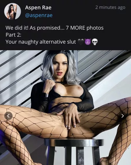 Aspen by Natureboy45