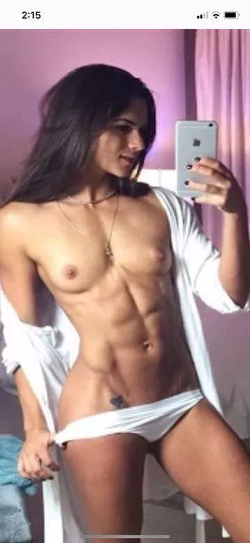 Aspen muscle pre breast Job posted by Mannup5