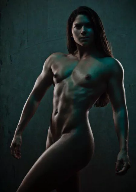 Aspen Rae by wangchung1492