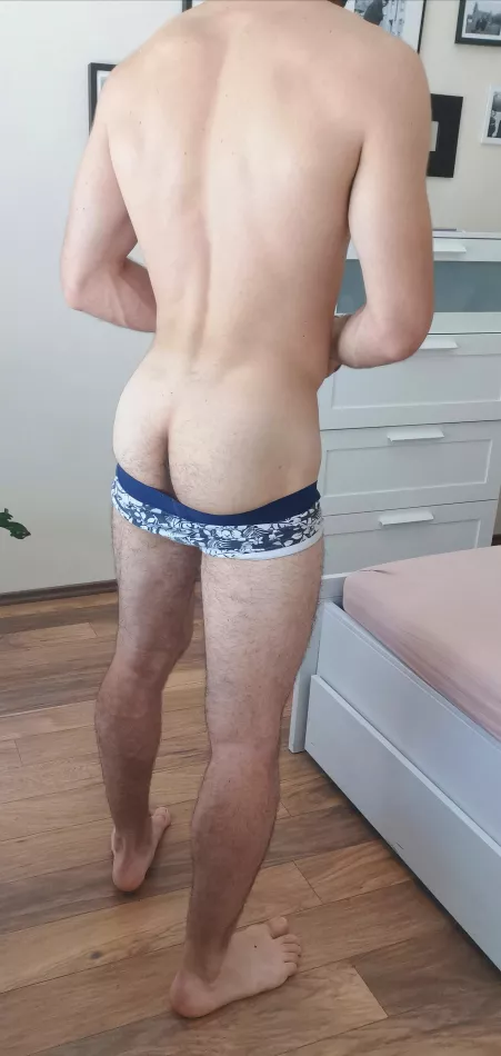 Ass ☀ by WorkHard2