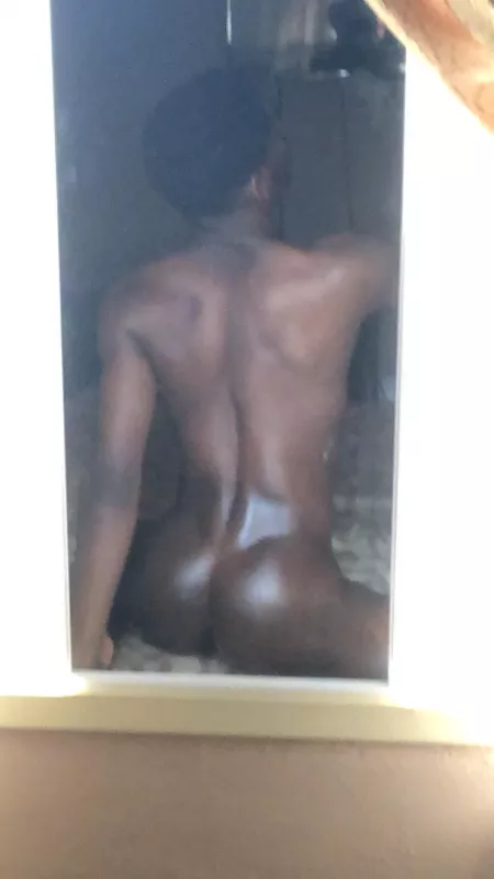 Ass🍑 by Successful_Meaning_6