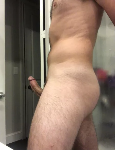 Ass and a bonus by sasq_htx