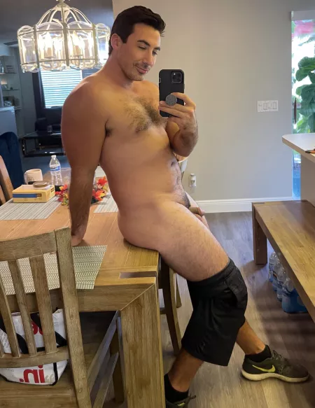 Ass and softy, ass and softy 😜 by connorsworld4