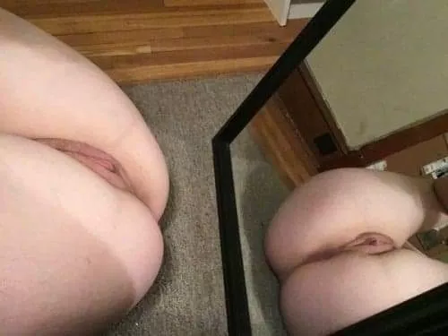 Ass ass ass 😁 posted by Beautifulbrooke12