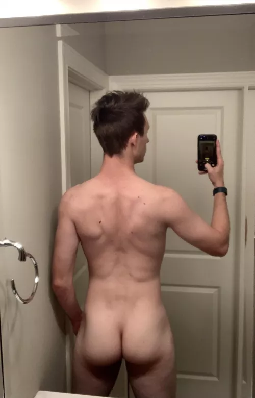 ass by yesterdaysover