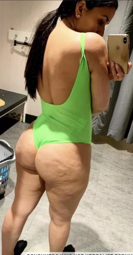 Ass for days by 1chefe