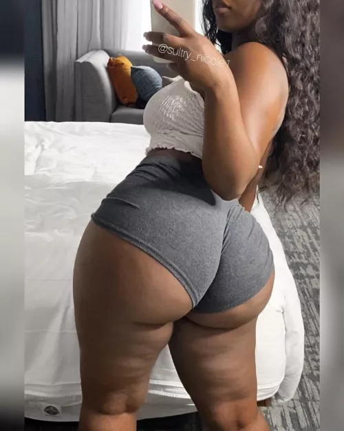 Ass fpr days❤ by unreliablethousand