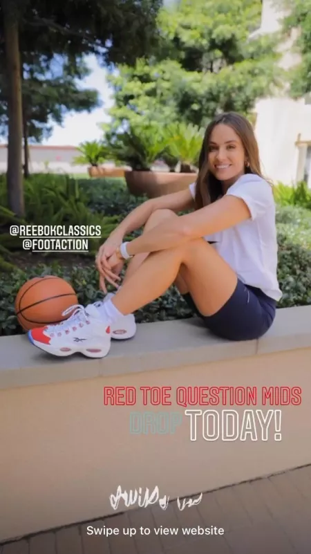 Ass looking nice on insta by [deleted]