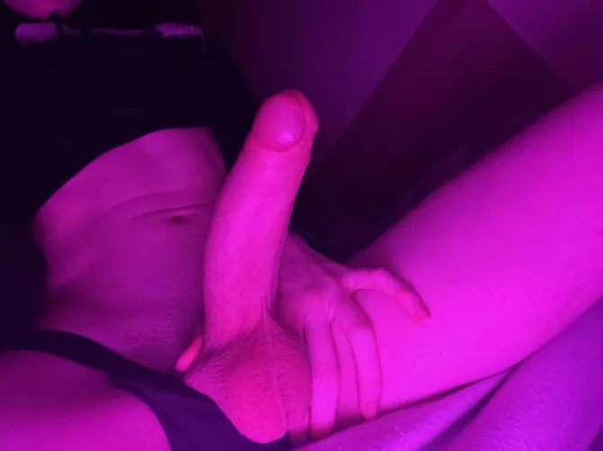 Ass or mouth first? 😏 by OlympiaOF