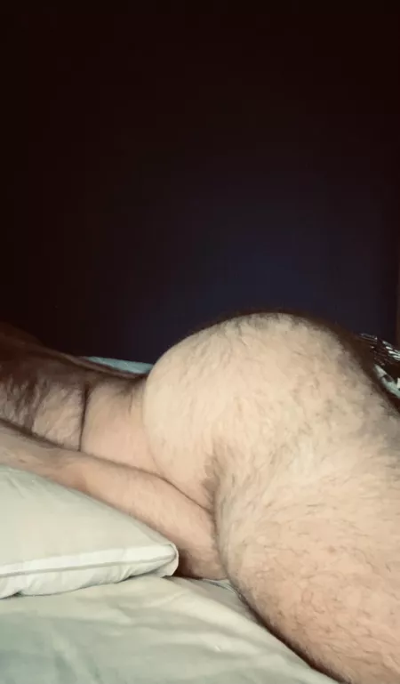 Ass out in a heatwave call it cake baking by blaseblack