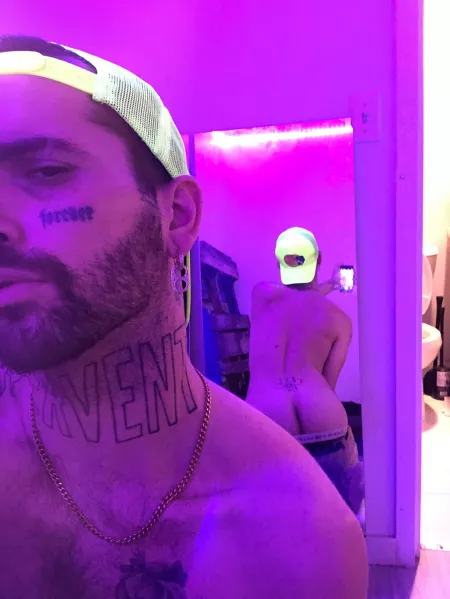 Ass pro shops by CartierHartt