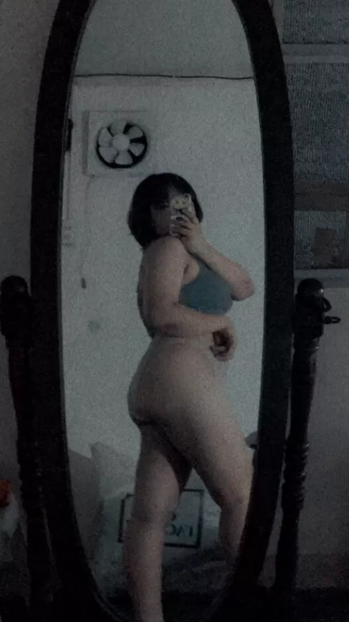 ass ready (f)or spanking because I’ve been a bad girl by lxdykillah