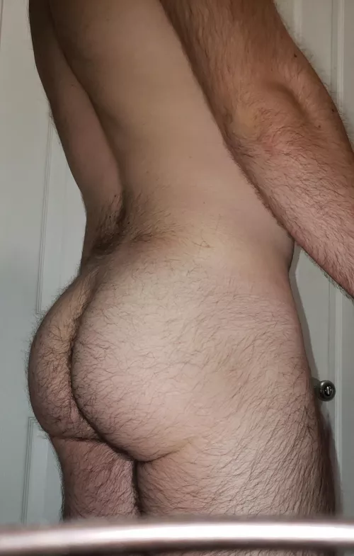 Ass to grass by TheJizzprophet