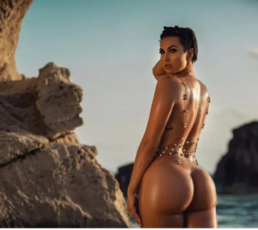 Ass to ibiza 😍😍 by [deleted]