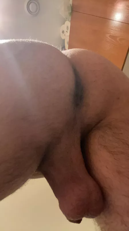 Ass up [45] by invest53