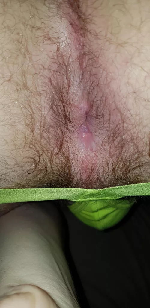 Ass up close by Electrical-Grass5666