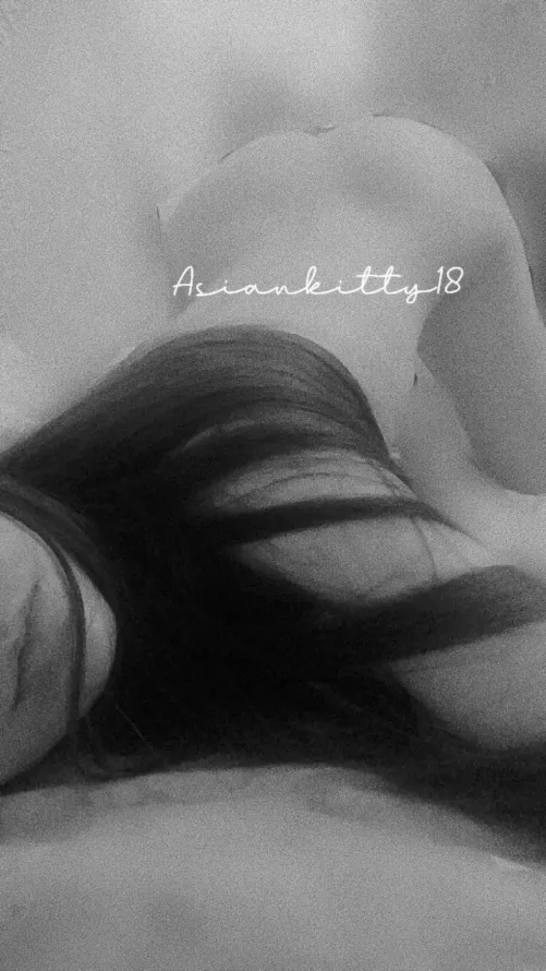 ass up & head down 🎀 happy new year~ by asiankitty18