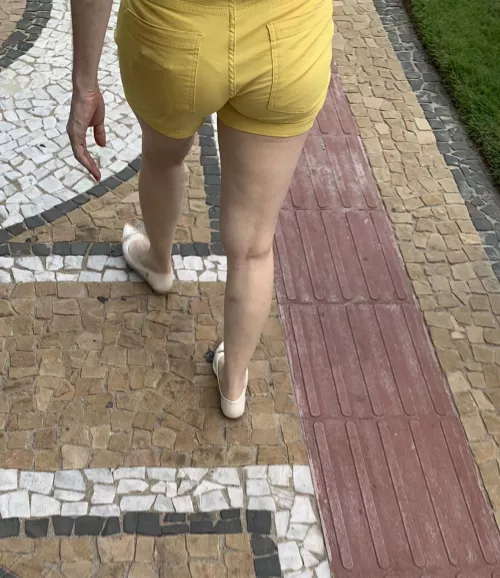 Ass💦 by Lopeslurgo