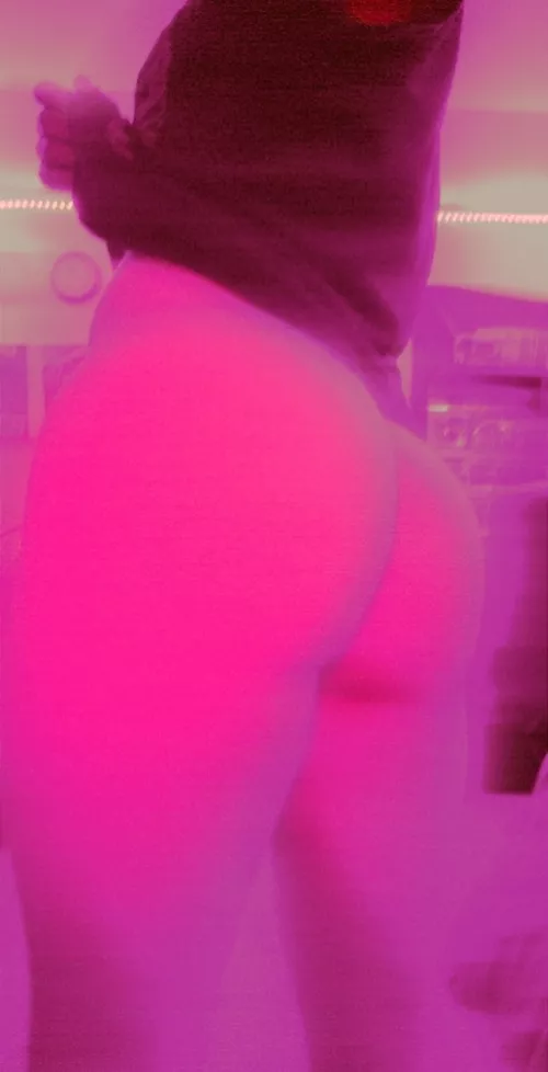 Ass by Electrical-Age8619