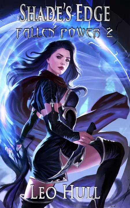 Assassin 🗡️ by rioasd