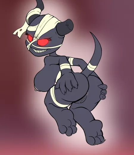 ASSdversary by sp441