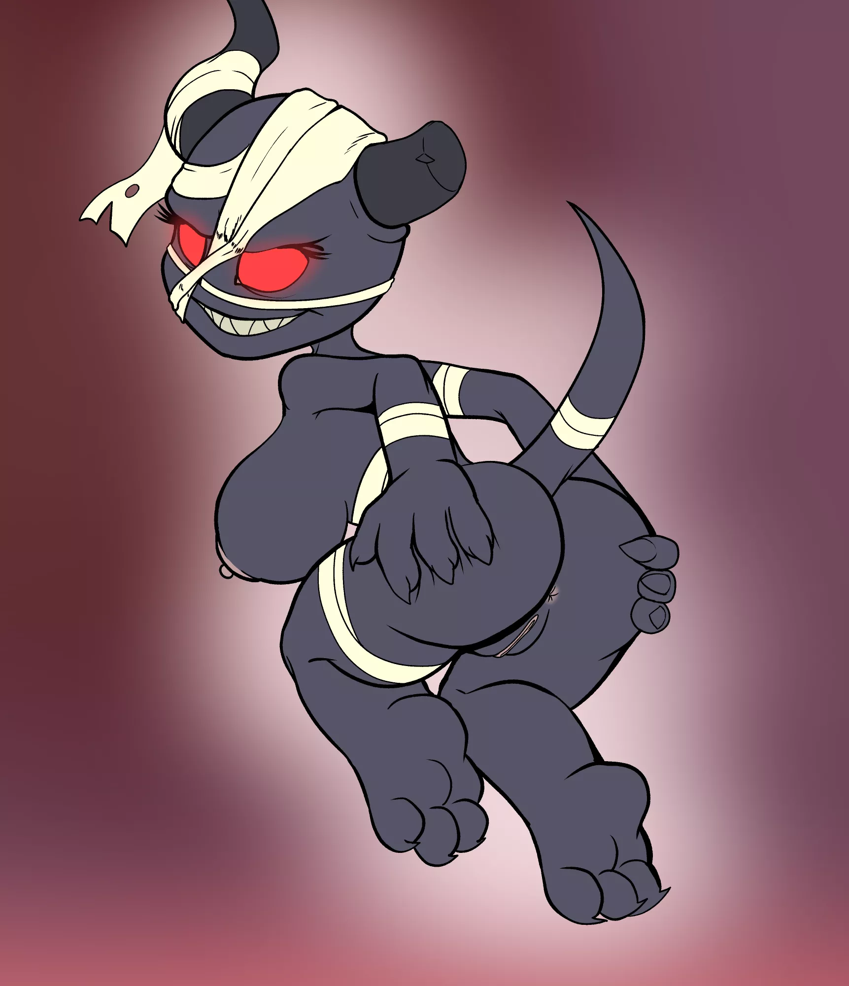 ASSdversary posted by sp441