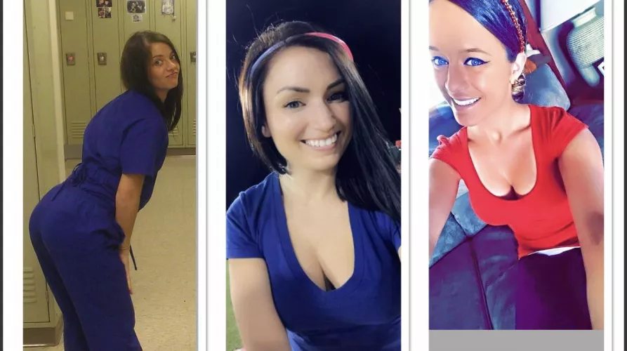 Assign them their jobs... Deep throat, titty fuck, edging handjob. by callmecloser