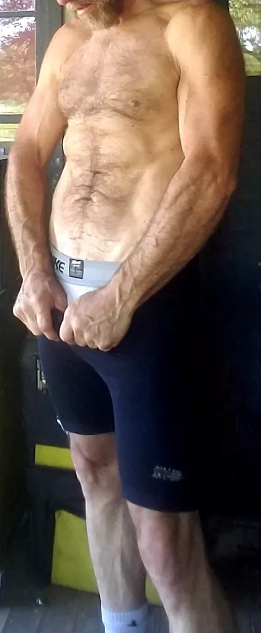 Assistant Coach jockdad14 posted by CoachTJTeam