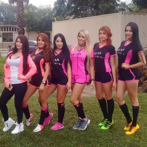 Assorted colored footwear by Chaturbater1