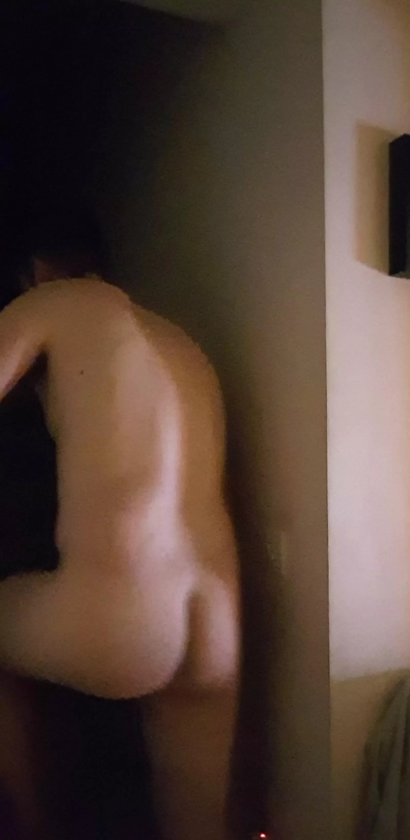 Asssss 😅 posted by DrooSeventyFour