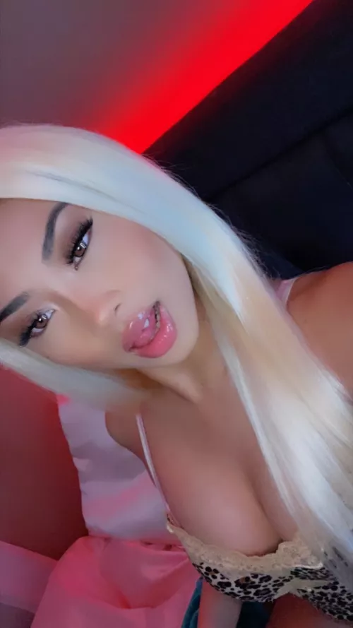 Assumptions about blonde Asians? by AnnaDDC