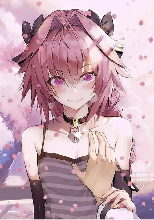 Astolfo supremacy 🛐🛐🛐 by Important-Sir8990