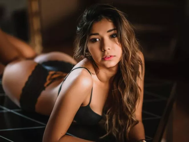 Astrid Paola (@astridpaolatips) [instagram] by aptips