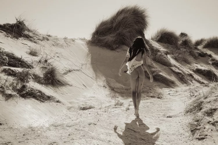 Astrid-Olivia Germain by 717